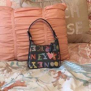 Dooney & Bourke tiny purse